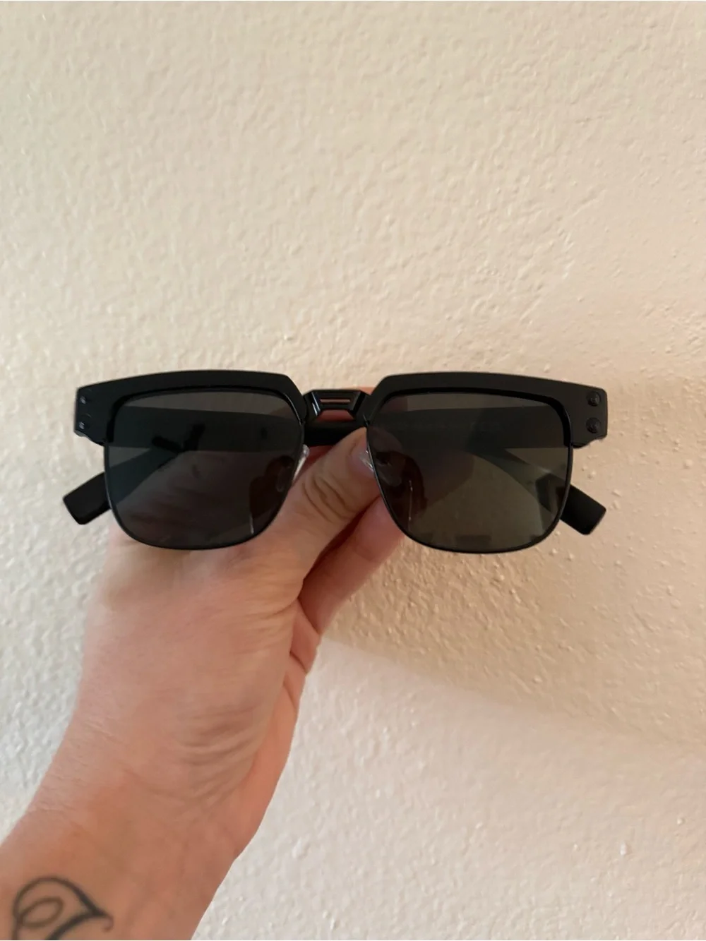 Black Sunglasses for men